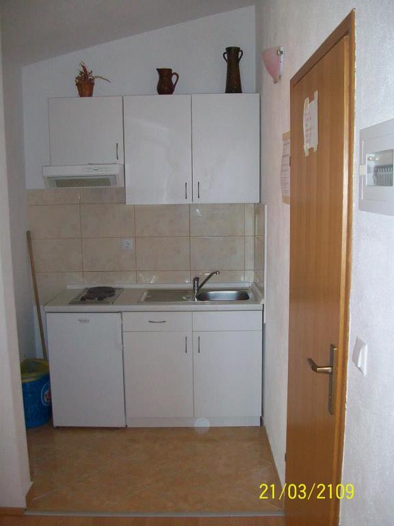 The Power Of Adriatic Sea Apartamento Drasnice Exterior foto