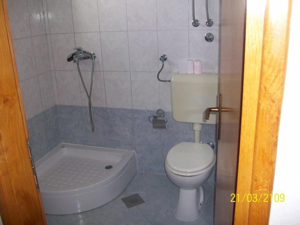 The Power Of Adriatic Sea Apartamento Drasnice Exterior foto