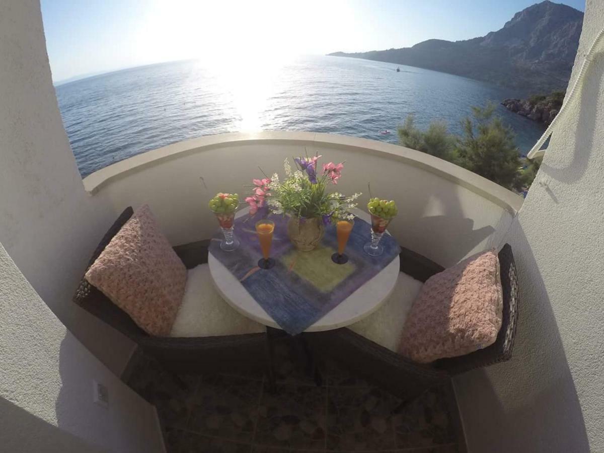 The Power Of Adriatic Sea Apartamento Drasnice Exterior foto